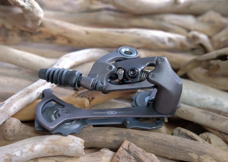 SHIMANO / XTR