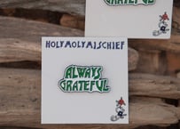 ALWAYS / PINS