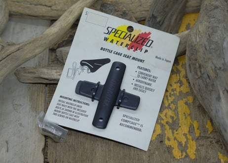 SPECIALIZED / WATER CLIP