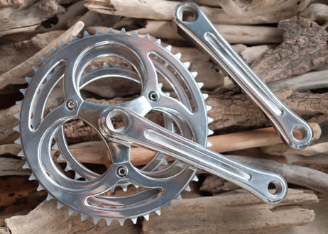 SHIMANO / 600  CT’S CUSTOM