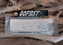 CLUB ROOST / GO FAST