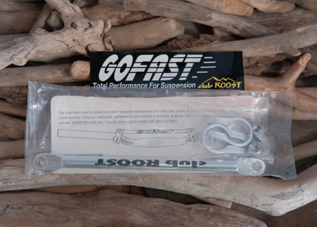 CLUB ROOST / GO FAST
