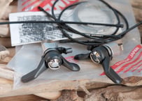 SUNTOUR / COMMAND SHIFT LEVER 8S