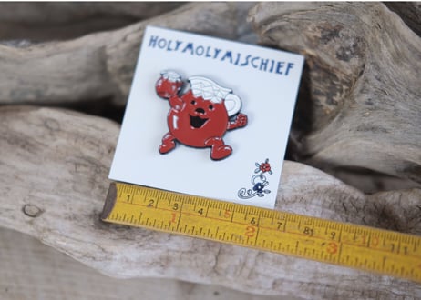 BEARS ELECTRIC KOOL-AID / PINS