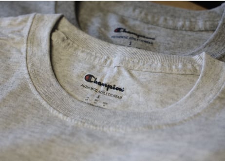CHILLIN  XT / CANDY SHOP T-shirt