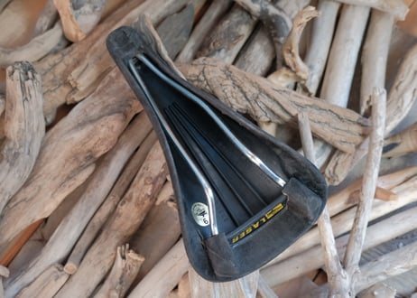 SELLE SANMARCO / LASER