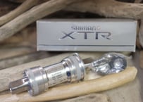 SHIMANO / XTR
