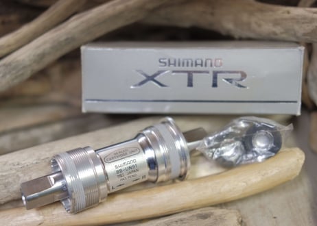 SHIMANO / XTR