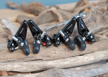 SHIMANO / DEORE XT