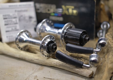 SHIMANO / DEORE XT