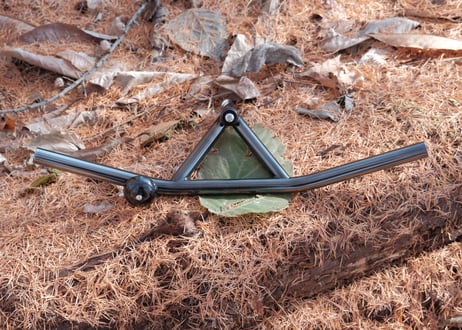 NITTO / BULLMOOSE BAR NARROW
