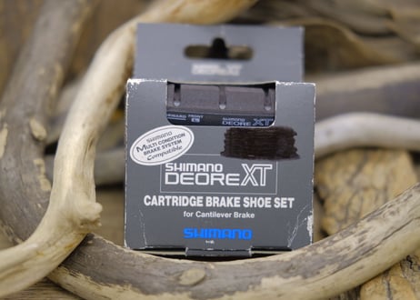SHIMANO / DEORE XT
