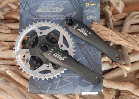 SHIMANO / DEORE LX