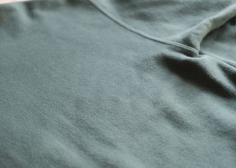Champion / half zip sweat shirt