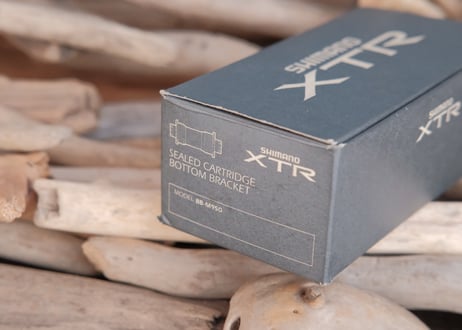 SHIMANO / XTR