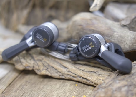 SHIMANO / DEORE XT