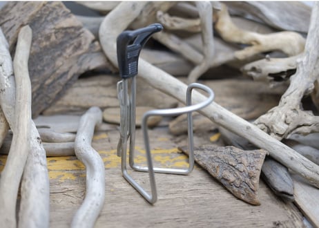 T.A. / BOTTLE CAGE