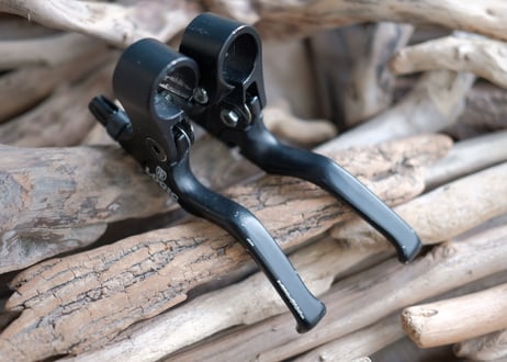 RITCHEY LOGIC / DIA-COMPE