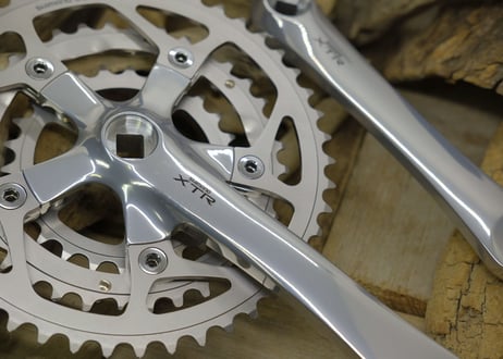 SHIMANO / XTR