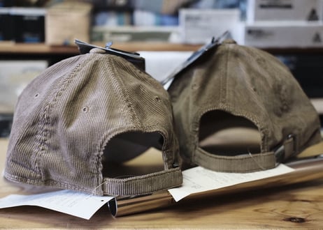 XTR / BASEBALL CAP