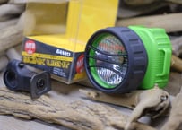 BLINK LIGHT / HALOGEN