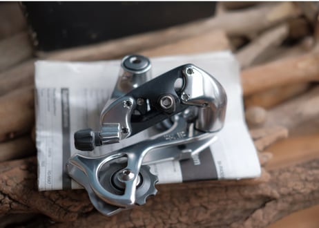 SHIMANO / DEORE XT