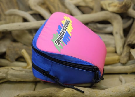 BRIDGESTONE / SADDLE BAG