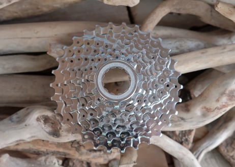 SHIMANO / DEORE XT