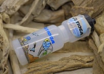 TIOGA / FISH PATTERN BOTTLE
