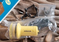 ARAYA / FLASHLIGHT