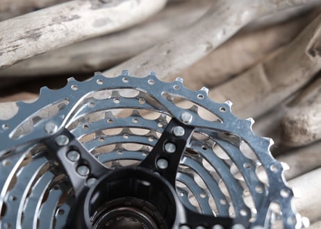 SHIMANO / DEORE XT