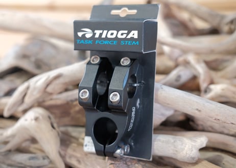 TIOGA / TASK FORCE STEM