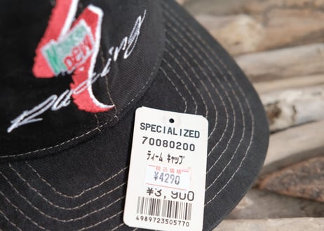 SPECIALIZED / MOUNTAIN DEW