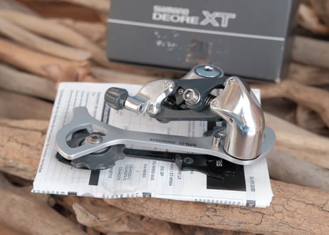 SHIMANO / DEORE XT
