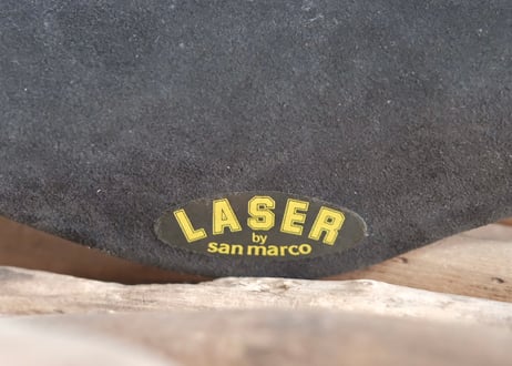 SELLE SANMARCO / LASER