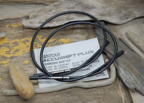 SUNTOUR / COMMAND SHIFTER