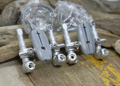 TEKTRO / CNC MACHINED
