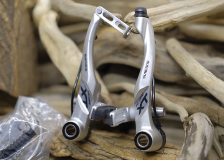 SHIMANO / DEORE XT