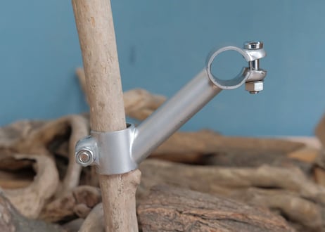 NITTO / UPRIGHT