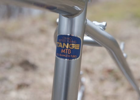 NITTO / Seventy M