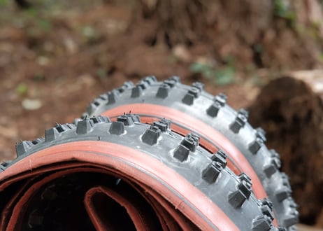 IRC / MUDMAD DH