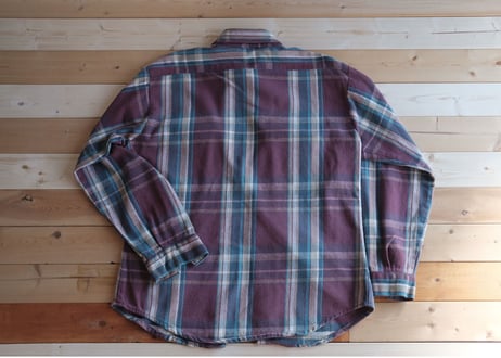 FIVE BROTHER / HEAVY FLANNEL