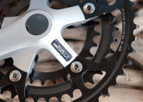 SHIMANO / EXAGE 300LX