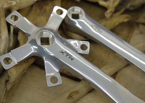 SHIMANO / XTR