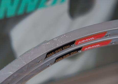 ARAYA / RM-910DH