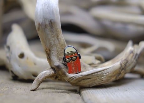 COCA-COLA / PINS