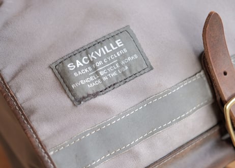 RIVENDELL / SACKVILLE