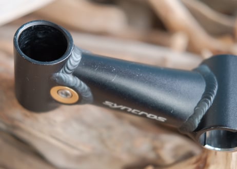 Syncross / Cattlehead Stem