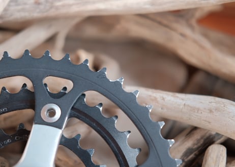 SHIMANO / DEORE