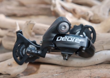 SHIMANO / DEORE
